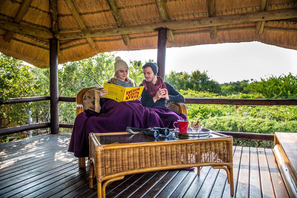 Boubou Bed And Breakfast Рюстенбург Экстерьер фото